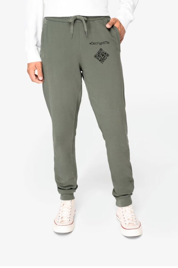 Pantalon de Jogging Unisexe – Image 5