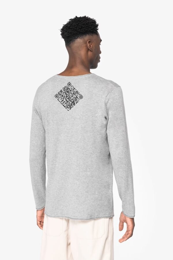 Pull Léger Homme – Image 5