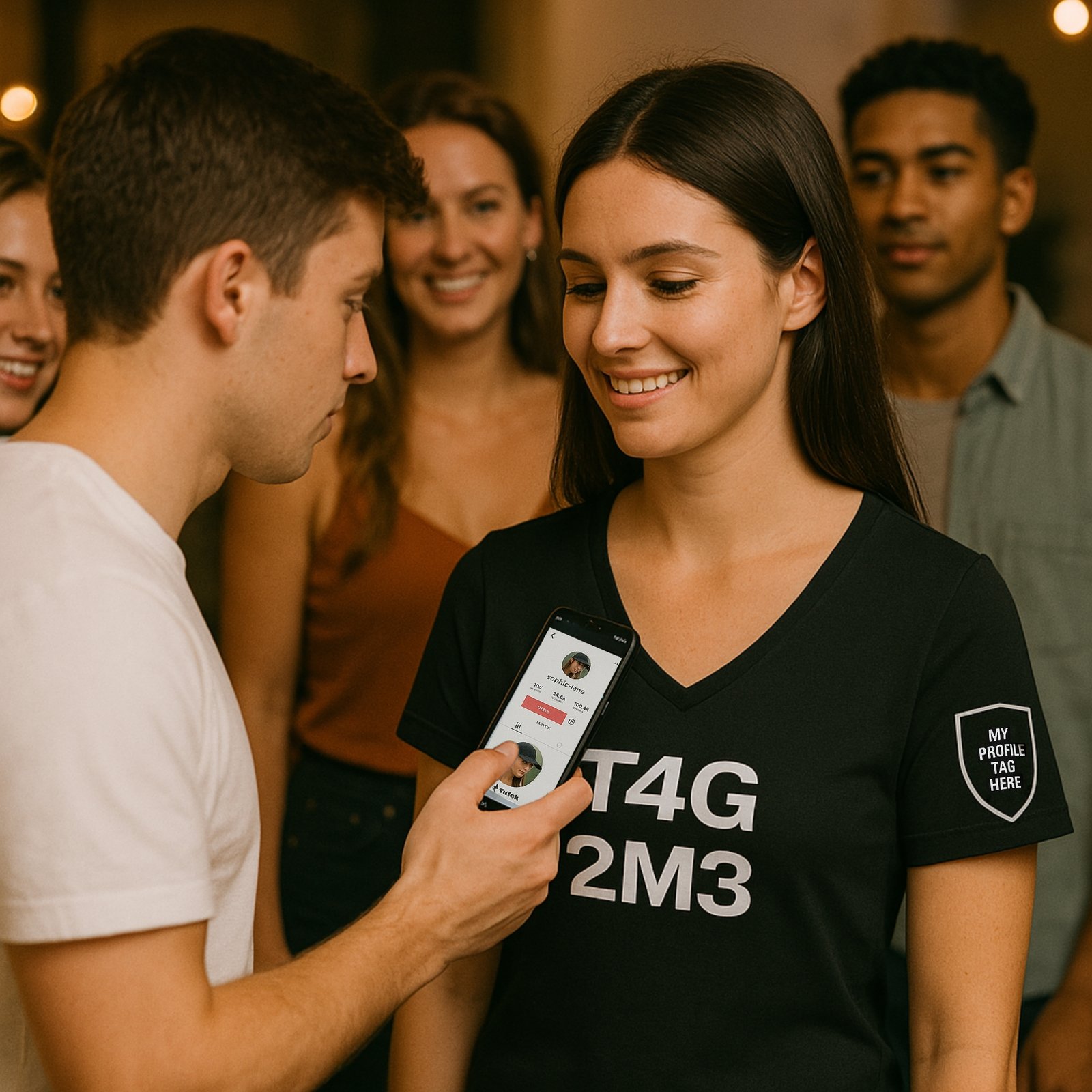 Groupe T4G 2 M3