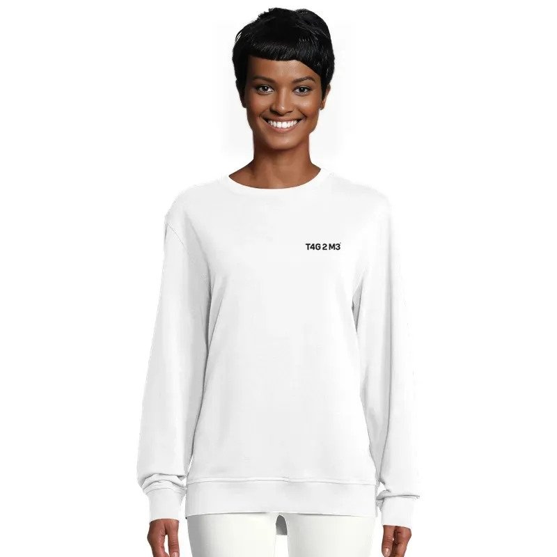 Sweat-shirt NFC T4G 2 M3 - Urban