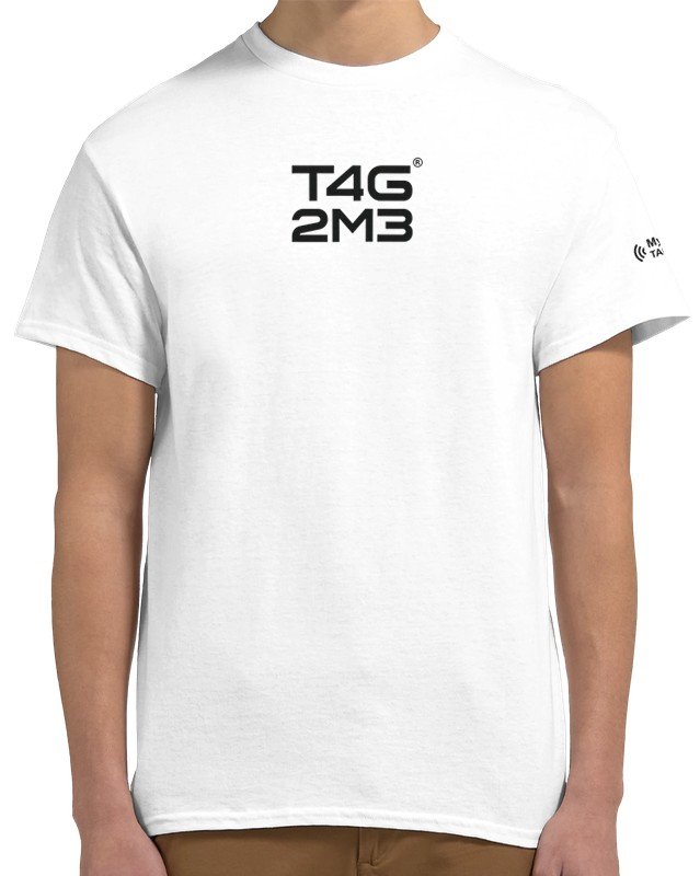 T-shirt NFC T4G 2 M3 - Premium