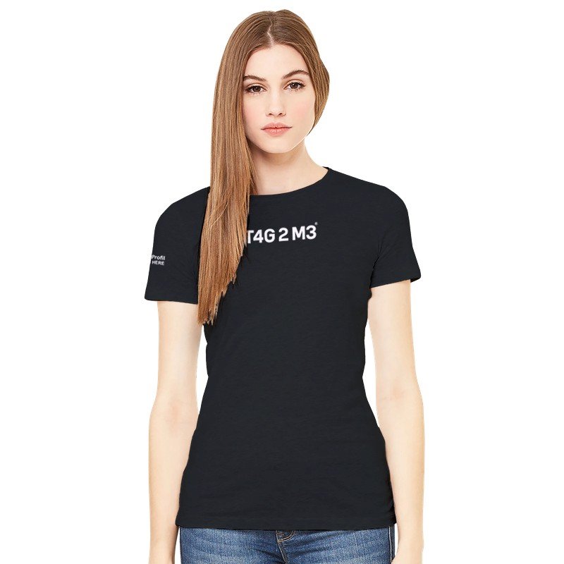 T-shirt NFC T4G 2 M3 - Urban